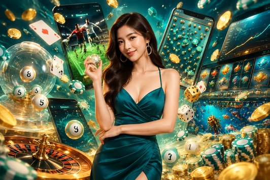 betamazon