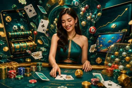 betamazon