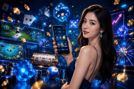 betamazon